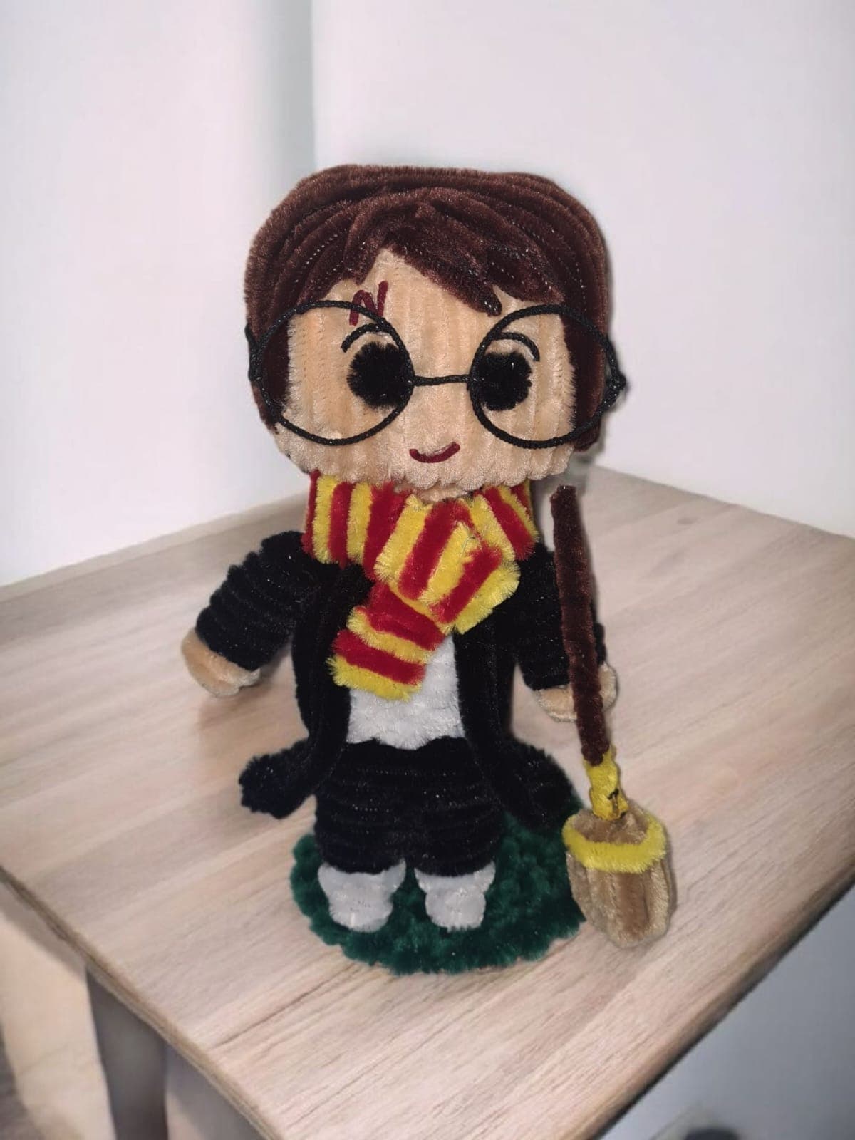 Personagem Harry potter